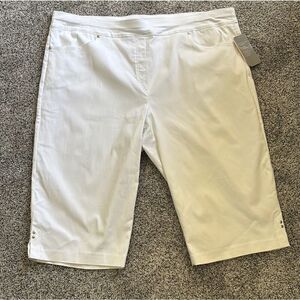 ❤️Westbound Women High Rise Skinny Crop Jeans 22W